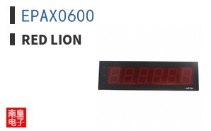 EPAX0600 ͼƬ